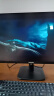 飞利浦（PHILIPS）27英寸4K显示器IPS 10bit HDR400低蓝光不闪屏HDMI2.1+DP1.4内置电源办公设计显示屏27E1N1820 27E1N1820+无忧服务HDR40010b 实拍图