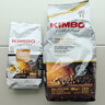 KIMBO 竞宝意大利进口咖啡豆意式浓缩纯阿拉比卡豆 金牌豆250 实拍图