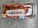 优卓特级山楂干天然正宗精选无核泡茶片精品中心圈新货干山楂乌梅桑葚 【高品质】特级山楂干 250g*1罐 实拍图