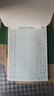 书行 常用3000字楷书练字帖点阵控笔训练字帖笔画初学者入门练字本正楷速成临摹 11本 实拍图