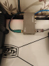 毕亚兹 电视HDMI ARC接音响 数字同轴光纤转模拟R/L双莲花3.5mm耳机口音频转换器 HDMI ARC音频转换器 z8 实拍图