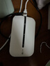 飞瑧随身wifi6移动无线移动wifl网络2025新款4g三网无限纯流量免插卡不限速便携式路由器全国通用 全网通旗舰版-赠送体验流量 实拍图