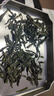 徽之元六安瓜片2025年新茶特二级雨前春茶高山有机绿茶茶叶礼盒装125g*2 实拍图