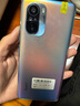 Redmi 红米 K40 二手5g手机 双模5G 4800万高清三摄相机 亮黑【赠3C认证快充】 6+128GB 95新 实拍图
