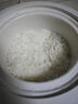 天际（TONZE）无涂层真陶瓷内胆电饭煲家用不粘锅1l煮粥煲汤预约定时多功能微压迷你小型1一2个人电饭锅柴火饭 1L容量-约3碗饭（1人-2人） 1L 实拍图