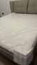 慕思（de RUCCI）床垫双人 记忆棉厚床垫太空0零压垫1.5米静音独立筒1.8m床垫 零压记忆棉-软硬适中+MCW1-111 1500*2000 实拍图