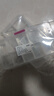 阿嚓热（ACARE）收纳盒/耳钉A1yan001:首饰透明可视盒小饰品耳环整理小格子饰项链 10格2件(颜色随机) 实拍图