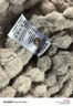 无印良品 A类冬季兔毛绒午睡毯子加厚毛毯被子空调毯盖毯 卡其 150*200cm 实拍图