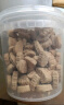 petofstory猫咪零食云杉排毛冻干大桶装110g  猫咪专用温和化毛鸡肉零食 实拍图