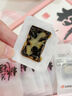 东阿阿胶官方店【任嘉伦推荐】桃花姬阿胶糕 即食便携 送女友送父母 礼物 【组合装】桃花姬75g*4礼盒+阿胶粉3g*30袋 实拍图
