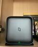 极空间私有云Z4Pro性能版 4T八核四盘位NAS网络存储智能AI个人云硬盘家庭服务器 钛金灰 手机平板扩容 实拍图