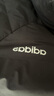 阿迪达斯 （adidas）冬季男子防风保暖上衣立领运动70%鸭绒羽绒服  M码 实拍图