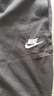 耐克（NIKE）SPORSTWEAR CLUB FLEECE 男子针织长裤 BV2767-010 L 实拍图