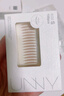 悠宜（unny club）双眼皮贴隐形自然美目贴蕾丝肤色无痕内双肿眼泡斜切三角型104枚 实拍图