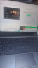 华为（HUAWEI）MateBook 系列 商务办公 笔记本电脑 二手华为笔记本 颜色可参考质检报告 MateBook X系列 实拍图