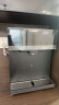 东芝（TOSHIBA）大白梨管线机 国家补贴 全通量适配 冷热两用10°C制冷 全管路高温杀菌 直饮家用壁挂式管线机TG-12 实拍图