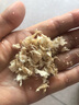 茨格曼仓鼠木屑用品兔子金丝熊荷兰猪龙猫宠物松鼠垫材垫料锯末刨花1kg 实拍图