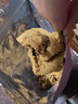 俏美味青岛特产军旺猪油渣香酥脆皮五花肉脂渣肉干肉脯网红下酒休闲零食 【香辣+烧烤】猪油渣1000g(2斤) 实拍图