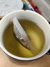 北京同仁堂桂花菊花决明子茶枸杞牛蒡根茶五宝熬夜滋补养生组合花草袋泡茶叶包160g 实拍图