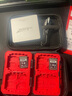 至誉科技Element系列CFexpress Type A存储卡 索尼相机CFA卡 VPG200认证 适配FX3/FX30/a7M4/a1/a7R5等 120GB（持续写速400MB/s） 实拍图