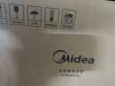 美的（Midea）电饭煲3-4人电饭锅4L银钻内胆12大菜单顶置触控屏家用智能电饭煲MB-AFB4041RL 实拍图