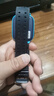 iboann适用小天才表带z5电话手表表带硅胶儿童z10Z9z8z7sz6apro巅峰D2D3Q1A学生腕带 实拍图