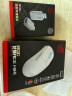 ROG龙鳞ACE mini 白+ROG Booster回报率加速器白（套装） 实拍图