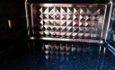 美的 遇见Q10-D系列烤箱 35L家用多功能电烤箱 双层玻璃门/搪瓷内胆/精准控温/热风烘烤 PT3530W-D  晒单实拍图