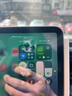 闪魔适用iPad pro钢化膜2025/24/21/22款air7/6/5/4保护膜11/12.9/13英寸高清抗蓝光平板膜 【加强版电镀双倍抗指纹】 ipad mini7/6 实拍图