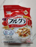 卡乐比（Calbee）即食燕麦片 原味水果麦片600g 日本进口非油炸 早餐零食冲饮代餐 实拍图