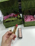 古驰（GUCCI）口红绒雾哑光505唇釉208化妆品套装唇釉情人节礼物送女生女友礼盒 【热卖】丝润碎花208#甜飒蜜桃 实拍图