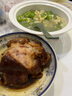 沈厅 正宗沈万三蹄膀苏州特产肘子800g卤味猪蹄熟食腊味肉类酱猪肘子 实拍图