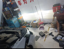 暴享汽车led超亮聚光无损专业升级原厂氙气灯大灯疝气灯泡D2S【对装】 实拍图