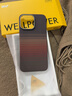 W&P 适用于iphone16promax手机壳MagSafe磁吸苹果16ProMax保护套凯夫拉芳纶碳纤维高级超薄防摔日落wp 实拍图