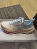 李宁吾适5S 5.0|跑步鞋女鞋25新款透气中考体测跳绳运动鞋ARSV022 实拍图