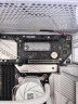Thermalright(利民)   TR-M.2 2280 TYPE A G固态硬盘散热片 铝合金SSD马甲 散热器 晒单实拍图