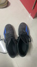 阿迪达斯Adidas碎钉足球鞋男TF人草梅西同款足球鞋专业足球比赛训练鞋 HP2519【黑蓝】 43 实拍图