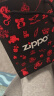 ZIPPO芝宝打火机配件 火石 （6粒装) 之宝原装专柜打火石 实拍图