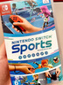 任天堂Switch游戏卡带 NS游戏软件 全新海外版 任天堂运动 Sports（单卡版） 实拍图