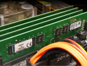 金士顿（Kingston）16GB DDR4 3200 台式机内存条 实拍图