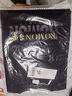 罗蒙（ROMON）【100%棉】纯棉短袖T恤男夏季长绒棉中青年打底衫男半袖休闲体恤 实拍图