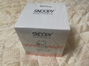SNOOPY史努比中学生面霜清爽补水保湿不粘腻早晚霜青少年护肤品男女 净透莹亮光采霜50g 实拍图