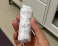 Freego一次性内裤双档纸内裤7条独立装免洗孕产妇旅行出差度假户外女士M 实拍图