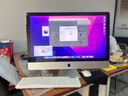 苹果 Apple imac 二手苹果一体机电脑台式机 21.5/27英寸 4K/5K 办公设计剪辑 京选电脑 | 一机一检 95新【27寸5K独显4G】E92-16-1T固态 实拍图
