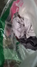 骆驼（CAMEL）弹力健身服女瑜伽运动训练两件套装 Y8S1QL8628-1 杜若紫 L 实拍图