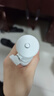 优篮子【Ulanzi】MT-08迷你桌面支架手机相机微单通用大疆pocket3手持延长自拍杆旅行便携三脚架拍照手柄 MT-08·迷你便携支架【白色】 实拍图