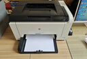 【二手9成新】惠普HPCP1025NW彩色激光打印机彩色图片家用小型作业无线网络打印 惠普1025 电脑USB打印（不支持复印） 实拍图