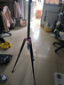 富图宝（Fotopro）FY-820 手机自拍直播三脚架 相机摄影三脚架 玫瑰金 实拍图