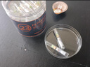 南海康记一次性烟嘴过滤器过滤嘴正品23重粗中细四用戒烟烟嘴 NH2304(灌装 50支 实拍图