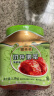富爸爸 切件泡菜1300g/瓶 韩式辣白菜酱菜咸菜下饭菜 实拍图